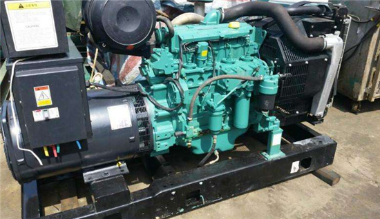 黄冈柴油发电机 黄冈柴油发电机