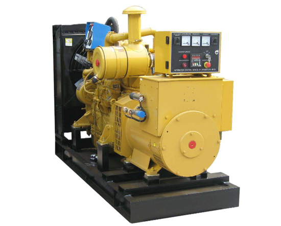 黄冈发电机出租